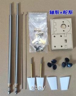 135 DAMEN SEA AXE 3307 900mm 35.4 RC Model Ship Wooden Kit