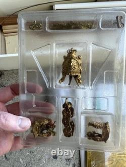 178 Model Ship Sergal Mantua H. M. S. Victory Made In ITALY # 782 Wood Kit Boat