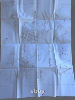 178 Model Ship Sergal Mantua H. M. S. Victory Made In ITALY # 782 Wood Kit Boat