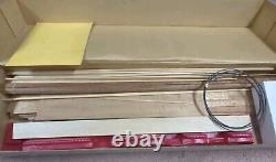 1930 Chris-Craft Mahogany Runabout Dumas Boats Kit #1230 36 1/8 Scale