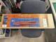 1930 Chris-craft Mahogany Runabout Dumas Kit #1230 36
