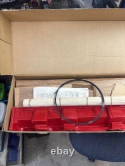 1930 Chris-Craft Mahogany Runabout Dumas Kit #1230 36