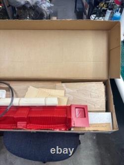 1930 Chris-Craft Mahogany Runabout Dumas Kit #1230 36