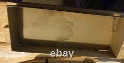 1950 VIPER Wood Model Air Boat For. 020 To. 099 Engines