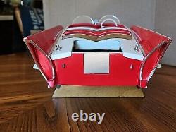 1957 Switzer Craft Shooting Star Doug Dixon Scratch Built Scale Model Boat K&O