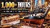 1 000 Hours Of Obsession Building The U S S Constitution