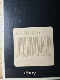 1/12 Scale NR 588 Billing Boats AFRICAN QUEEN Model Kit Vintage model READ DESCR