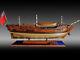 1/30 Scale Hms Royal Caroline 1749 Wood Ship Model Kit Wood Sailing Boat Kit