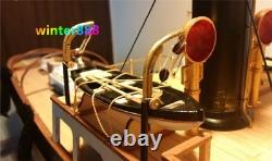 1/50 Scale SANSON Tugboat Wooden Tugboat Model Kit 24in Boat DIY Assemble Toy