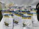1/84 Deagostini Admiral Lord Nelsons Hms Victory Complete Wood Ship Model Kit