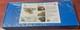 27 Model Ship Kit Usf Essex Us Frigate 1799 1/76 Balsa Wood Model Shipways