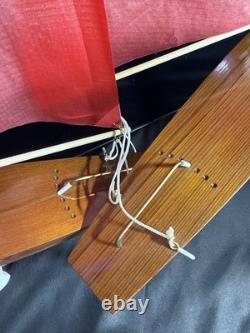 2 Tippecanoe Boats T Class Racing Sloop Model sailboat.com 18 L 31 T