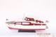 30 Chris Craft Model Boat Chris Craft Cabin Cruiser Model 76cm