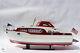 31.4 Chris-craft Cabin Cruiser 1956 Model Speed Boat Intl Free Shipping