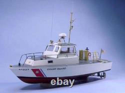 31 USCG 41' Utility Boat Kit (3/4-1')