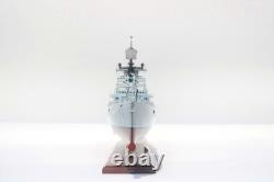 32.3 USS WORDEN battleship Model 82 cm USS WORDEN wooden model ship