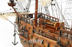 38 Inch Wasa Exclusive Edition wooden Boat Replica