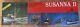 Aeropiccola Susanna Ii Launch Wood Model Ship Kit 134 Scale Mib
