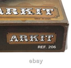 ARKIT #206 Dove Pinky 1875 Wooden 130 Scale Boat Model Kit Made in Spain NEW