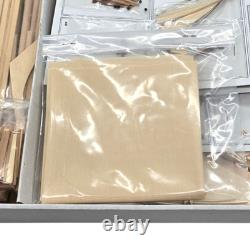 ARKIT #206 Dove Pinky 1875 Wooden 130 Scale Boat Model Kit Made in Spain NEW