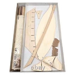 ARKIT #206 Dove Pinky 1875 Wooden 130 Scale Boat Model Kit Made in Spain NEW