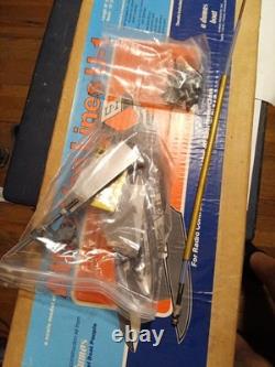 A Dumas Boat, Atlas Van Lines U-1 Kit 36 Long 16 Beam