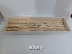 Aeropiccila Xebec Indiscret Boat Sailing Ship Wood Model Kit Italy 160 Scale