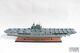 Aircraft Carrier Uss Enterprise (cv-6) Model Ship