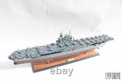 Aircraft Carrier USS Enterprise (CV-6) Model Ship