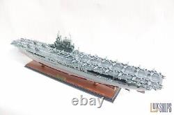 Aircraft Carrier USS Enterprise (CV-6) Model Ship