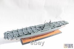 Aircraft Carrier USS Enterprise (CV-6) Model Ship