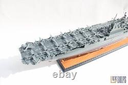 Aircraft Carrier USS Enterprise (CV-6) Model Ship