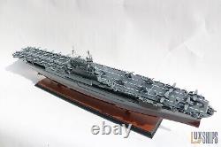 Aircraft Carrier USS Enterprise (CV-6) Model Ship