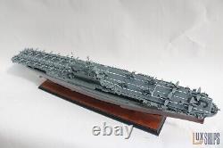 Aircraft Carrier USS Enterprise (CV-6) Model Ship