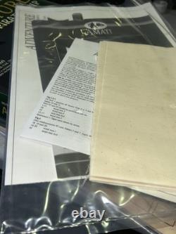 Amati 1/60 Scale Adventure Pirate Ship Model Kit