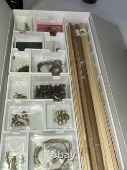 Amati 1/60 Scale Adventure Pirate Ship Model Kit