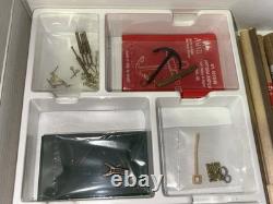 Amati 1/60 Scale Adventure Pirate Ship Model Kit