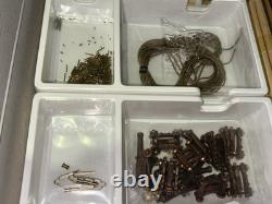 Amati 1/60 Scale Adventure Pirate Ship Model Kit