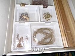 Amati 1/60 Scale Adventure Pirate Ship Model Kit