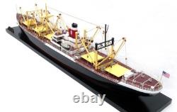 American Scout C2 Waterline Model Boat TK0063P