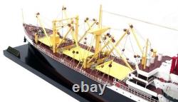 American Scout C2 Waterline Model Boat TK0063P