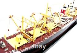 American Scout C2 Waterline Model Boat TK0063P