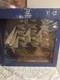 Antique Boat Model 22 Inch Tall Ship Of The World Collection Hms County
