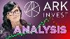 Ark Invest Analysis Cathie Wood S Arkk Innovation Etf Crashing