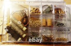 Artesania Latina 1819 Virginia American Schooner 141 Boat Kit 22135 + Tool Set