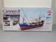 Artesania Latina 1/40 Scale Carmen Ii, Tuna Fishing Boat