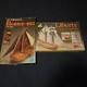 Artesania Latina Botter Zuiderzee And Liberty Model Boat Ship Kit