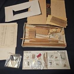 Artesania Latina Botter Zuiderzee And Liberty Model Boat Ship Kit