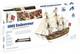 Artesania Latina Hms Endeavour 165 Model Boat Ship Kit 22520
