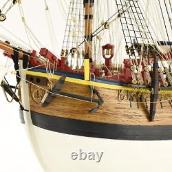 Artesania Latina HMS Endeavour 165 Model Boat Ship Kit 22520